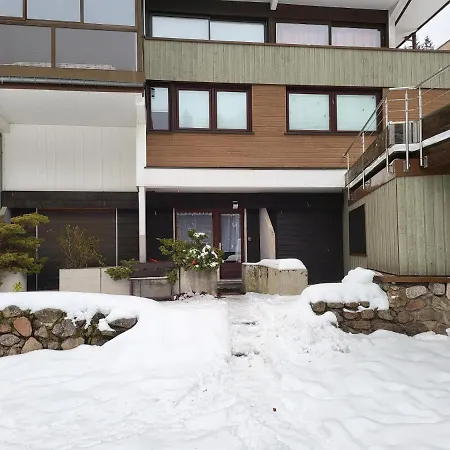 Residence Belle Hutte Cote Pistes De Ski 2 La Bresse Exterior foto