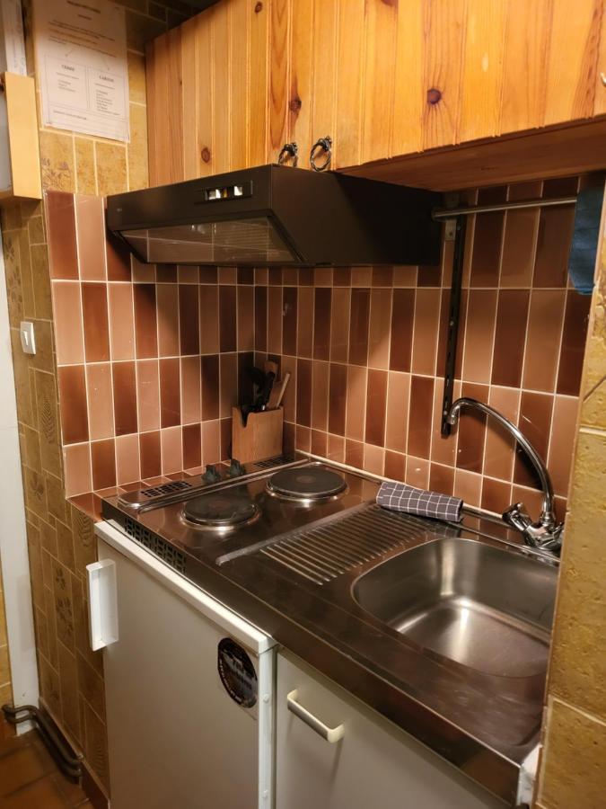 Belle Hutte Cote Pistes De 2 * La Bresse