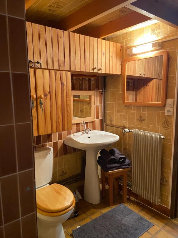 Appartement Belle Hutte Cote Pistes De 2 *